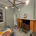 Apartment Foschi *