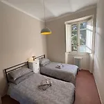 Apartment Foschi Castiglion Fosco
