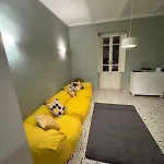 Apartment Foschi *