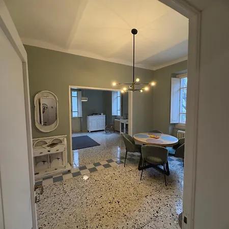 Apartman Foschi