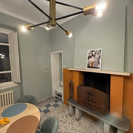 Apartman Foschi *