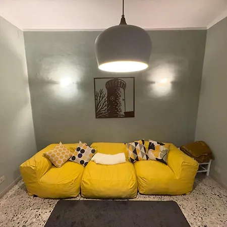 Foschi * Castiglion Fosco