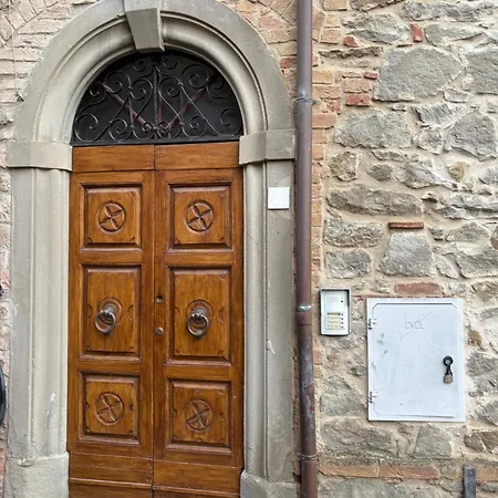 Foschi Apartman
