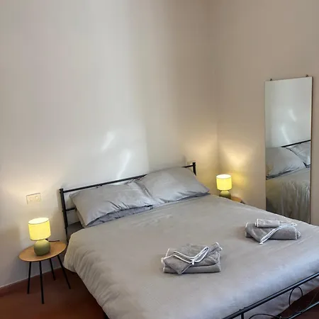 Apartman Foschi *