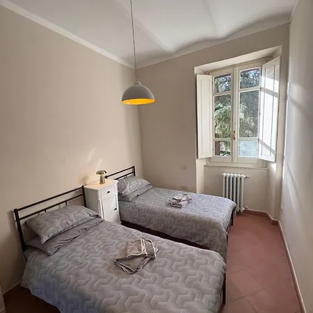 Apartman Foschi Castiglion Fosco