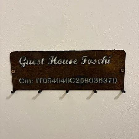 Foschi *