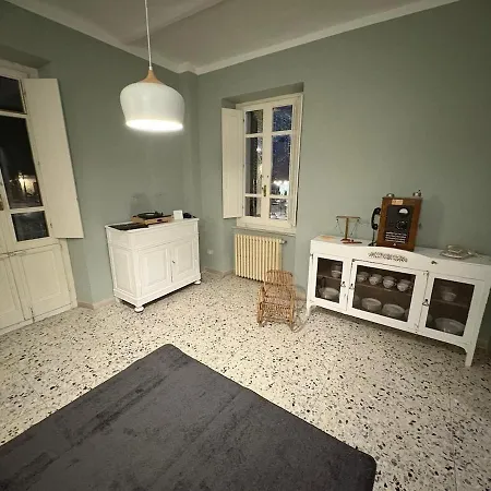 Apartment Foschi