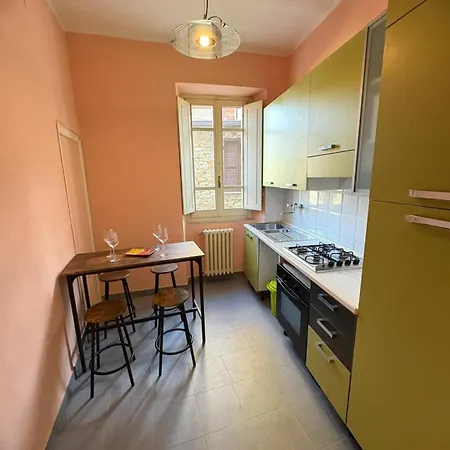 Foschi Apartman