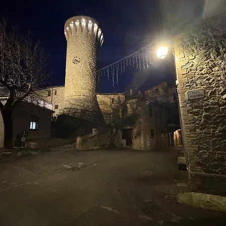 Foschi Apartman