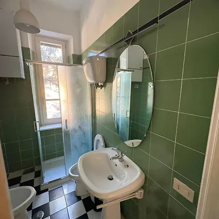 Apartman Foschi Castiglion Fosco