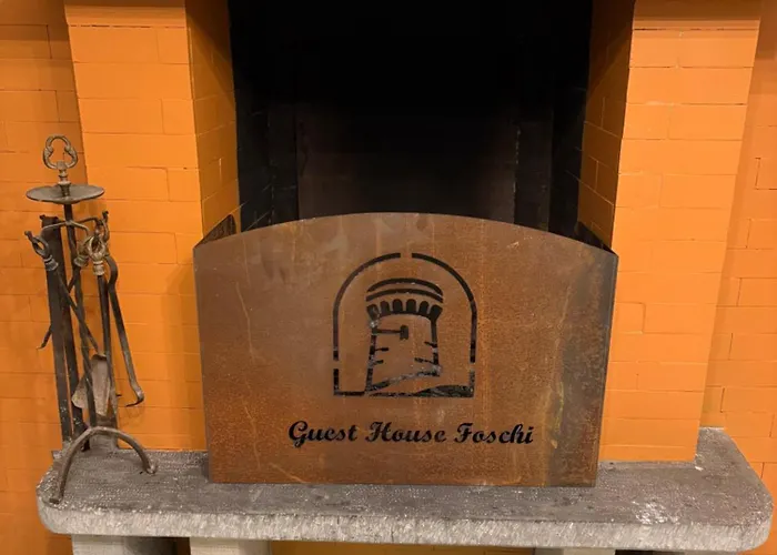 Foschi * Castiglion Fosco