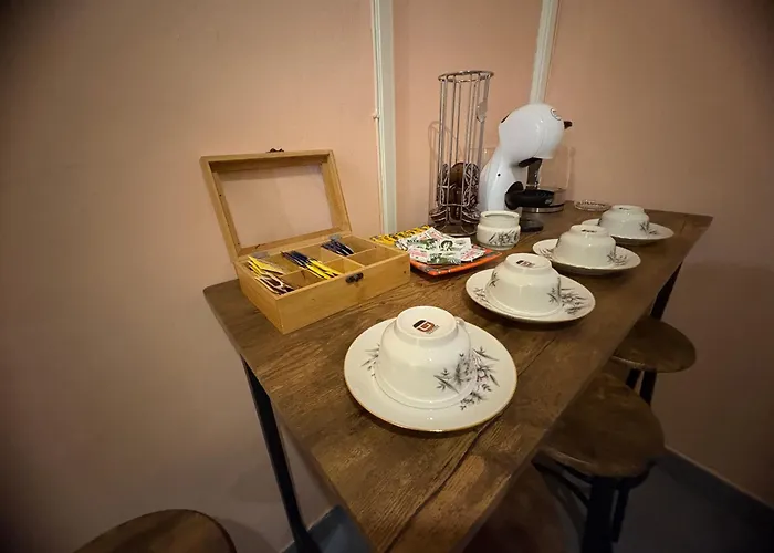 Foschi Apartmán Castiglion Fosco