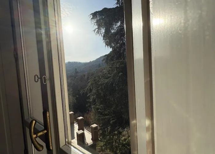 Foschi Castiglion Fosco