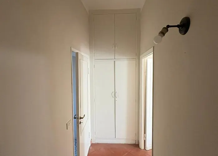 Foschi Apartmán Castiglion Fosco