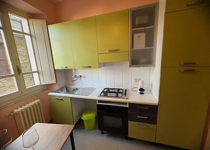 Foschi Castiglion Fosco