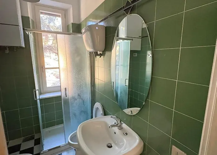 Apartmán Foschi Castiglion Fosco